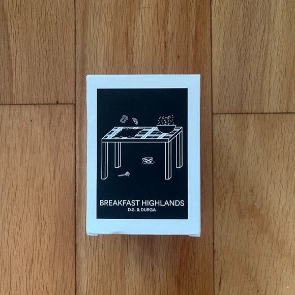 NEW! DS & Durga candle - Picture 1 of 6